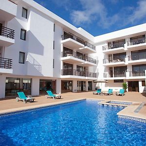Apartamentos Don Quijote