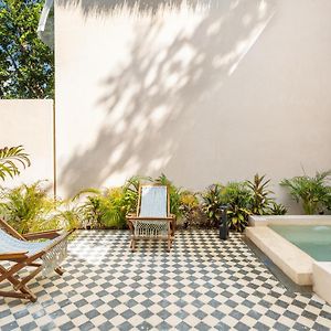 Habitación Doble de Lujo