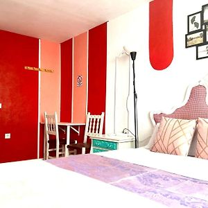 Aj Casa Ronda 1949 Quiet Rooms